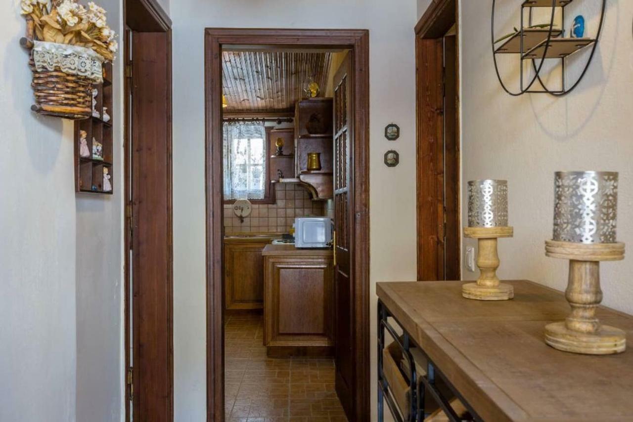 Maria'S Countryside House Apartment Potamós Екстериор снимка
