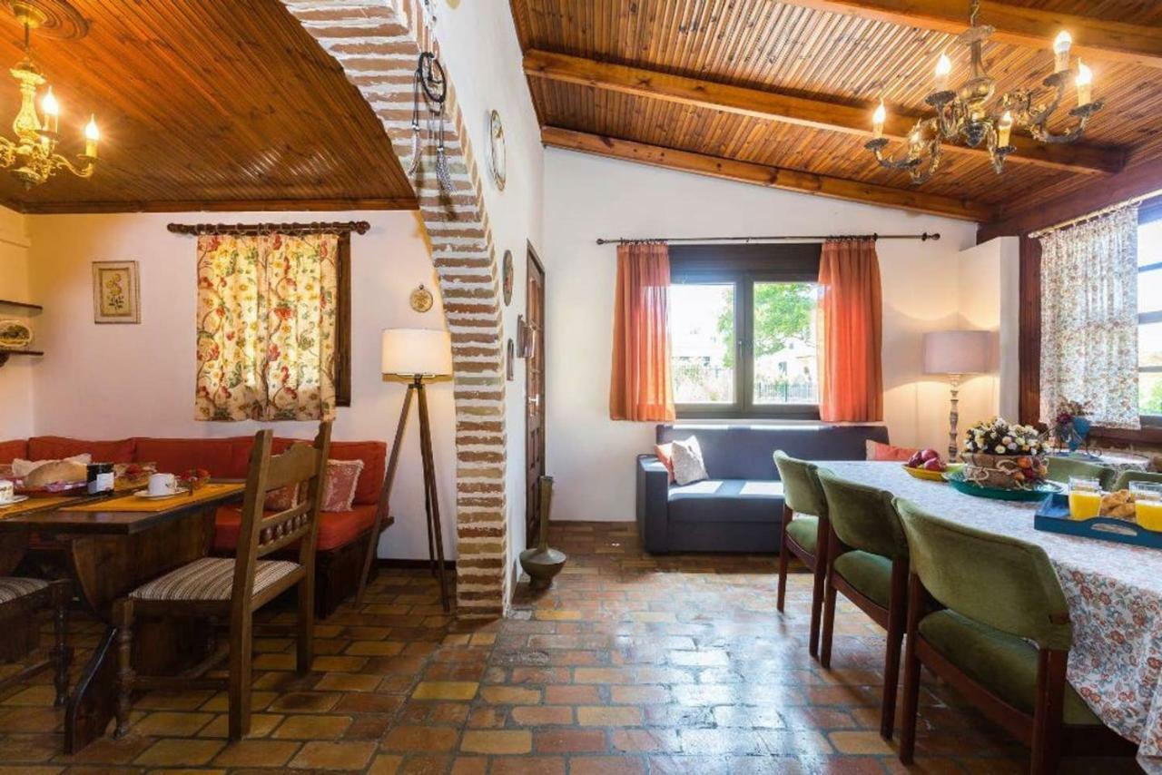 Maria'S Countryside House Apartment Potamós Екстериор снимка